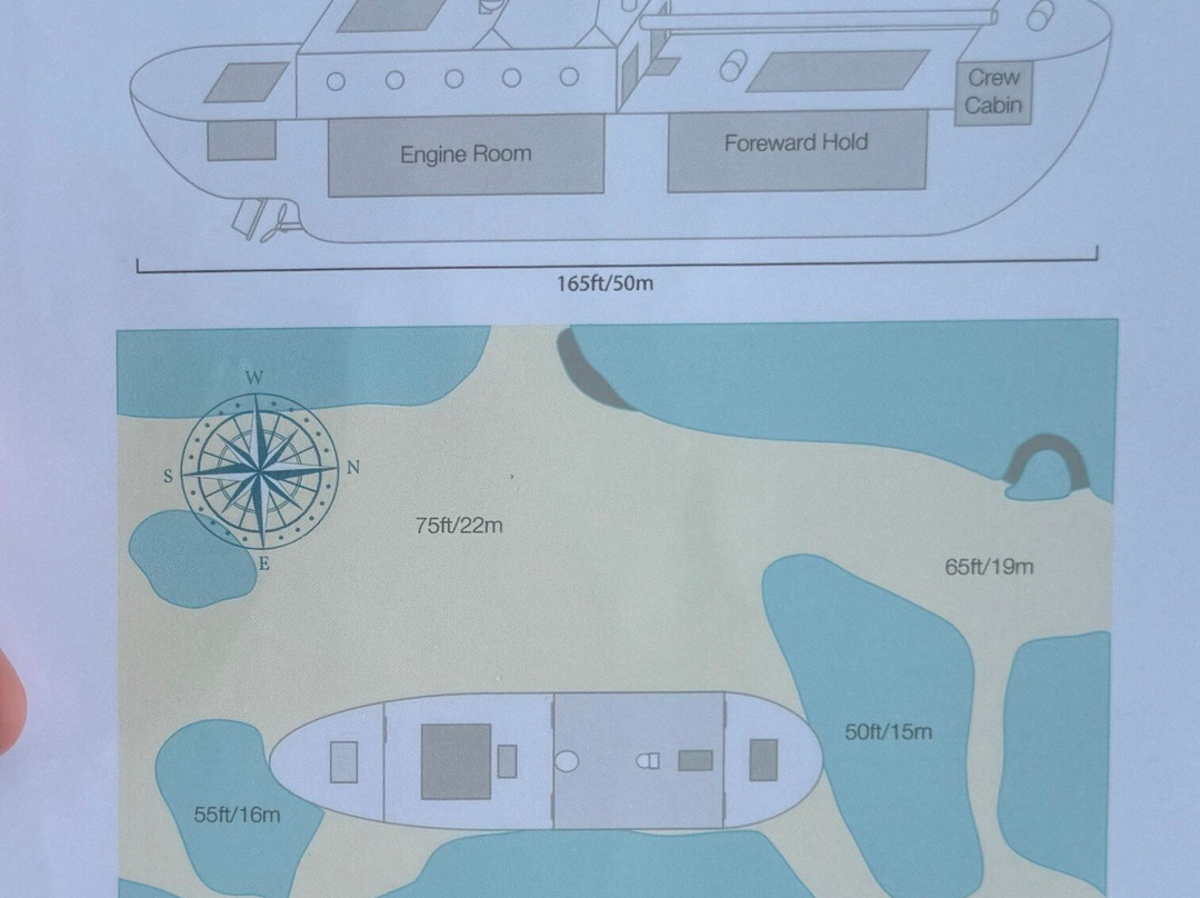 Dive Bermuda at Somerset-Sandys Parish必去景点