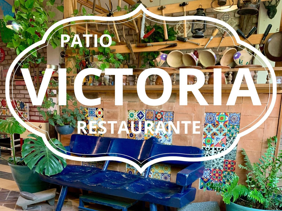 Patio Victoria