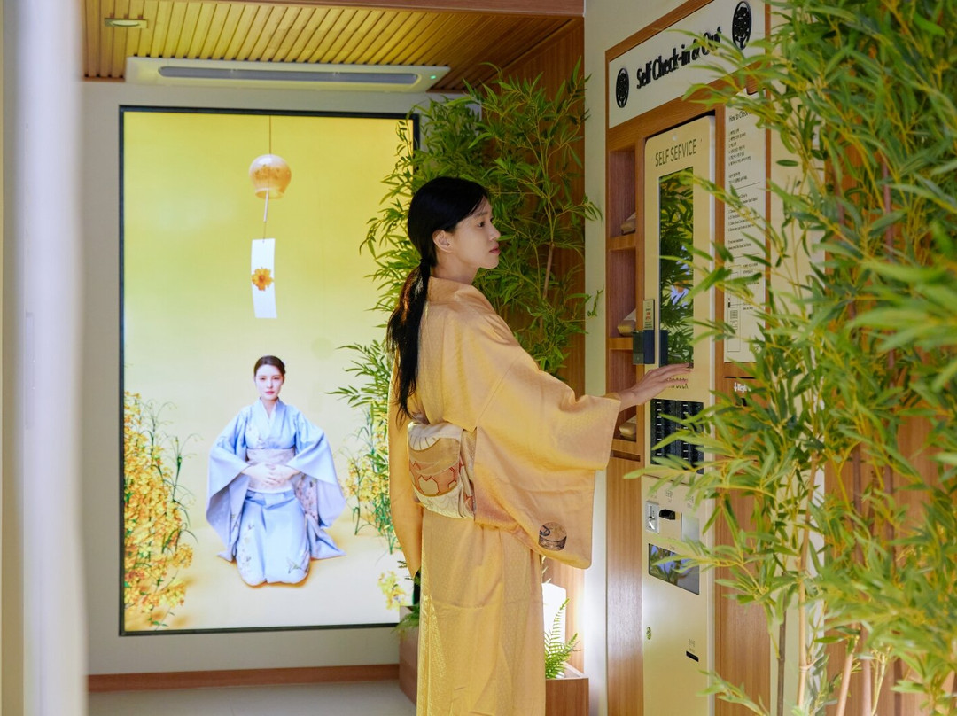 Stay Passport Fukuoka Daejeon Yuseong Branch