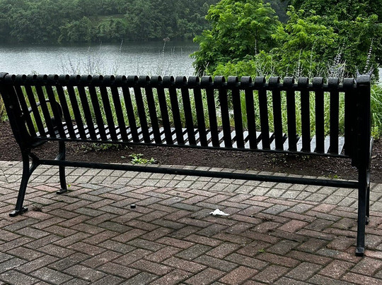 Quarry Lake-Pikesville必去景点