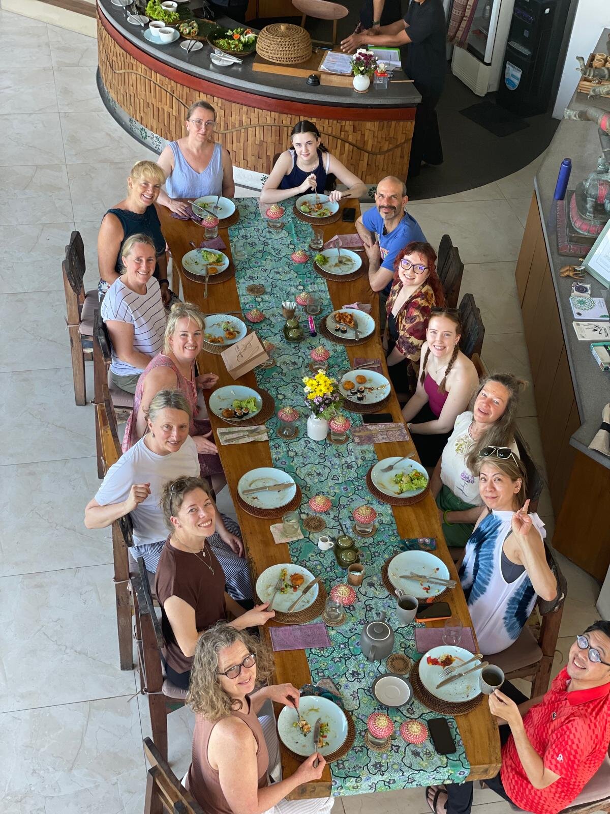 漂流叶豪华生态度假酒店-官方