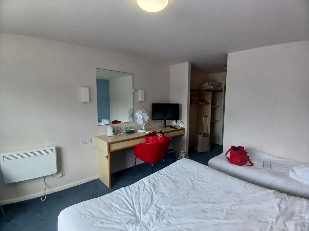 Travelodge Ilminster主图
