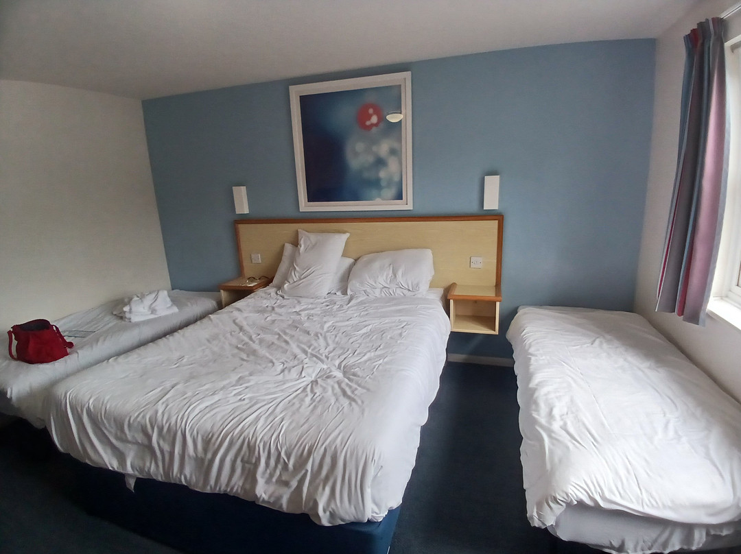 Travelodge Ilminster主图