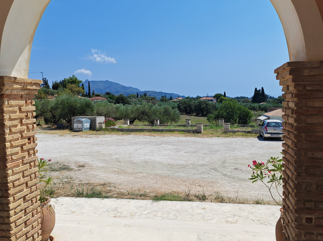 Solomos Wines-扎金索斯镇必去景点