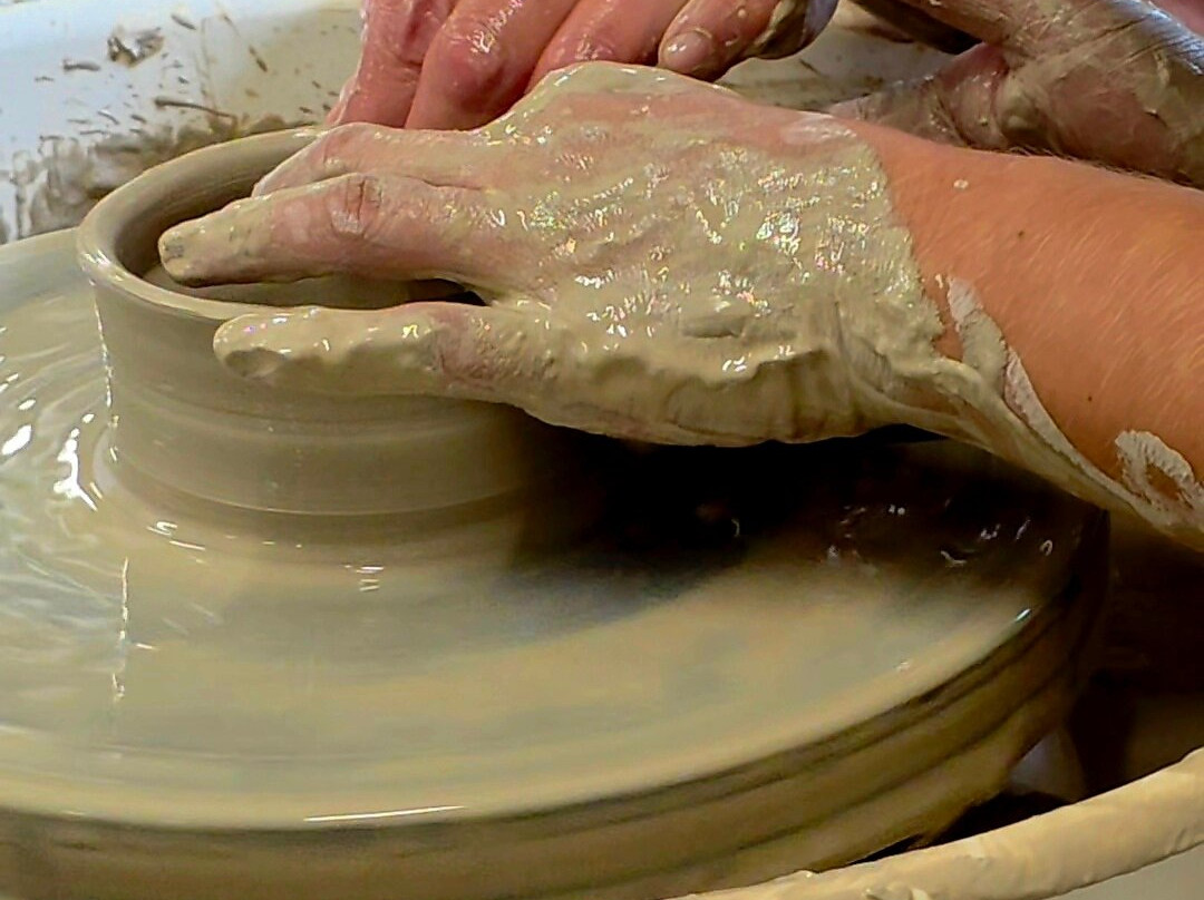 Love Clay-特伦特河畔斯托克必去景点