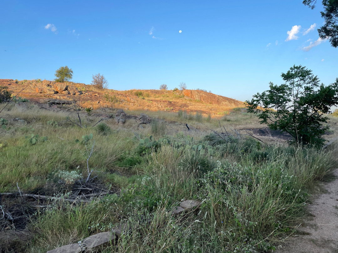 Inks Lake State Park-Burnet必去景点