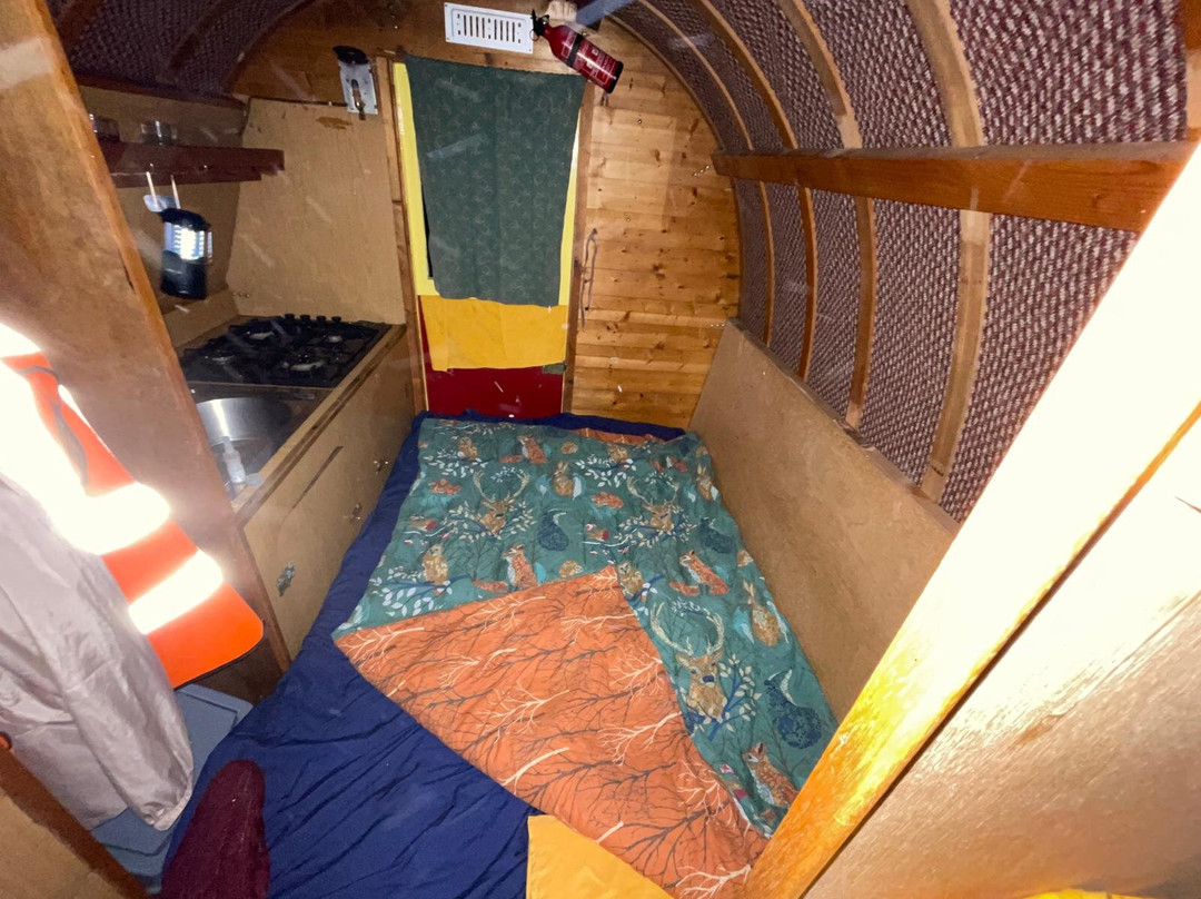 Making Tracks-Borris-in-Ossory必去景点