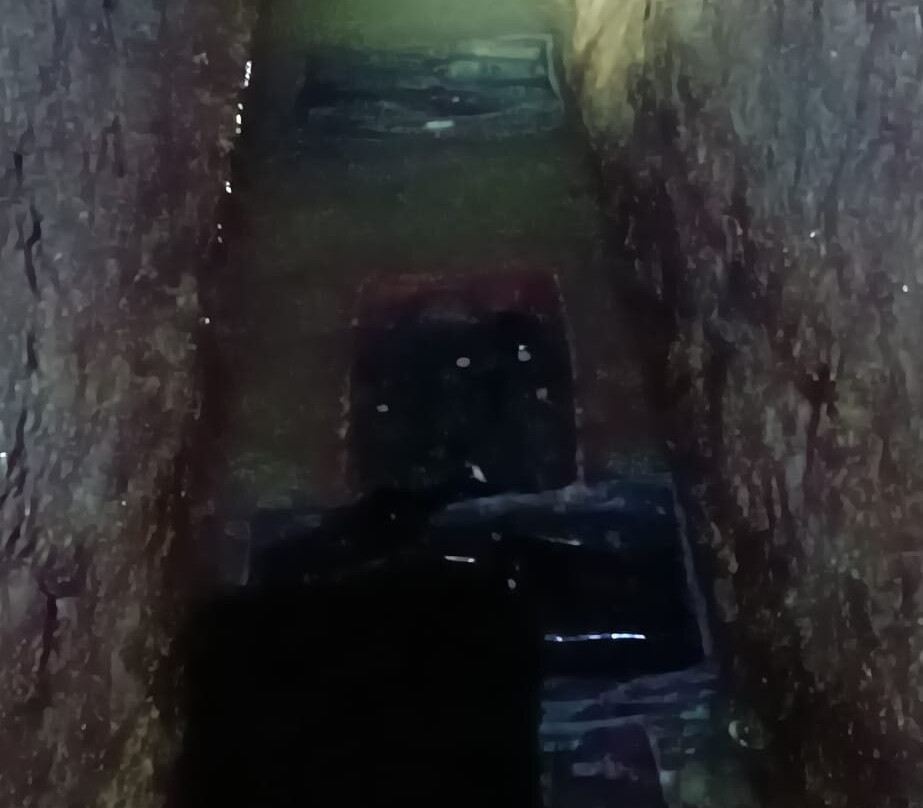 Quinta Do Gato Enoturismo-Sao Pedro do Sul必去景点