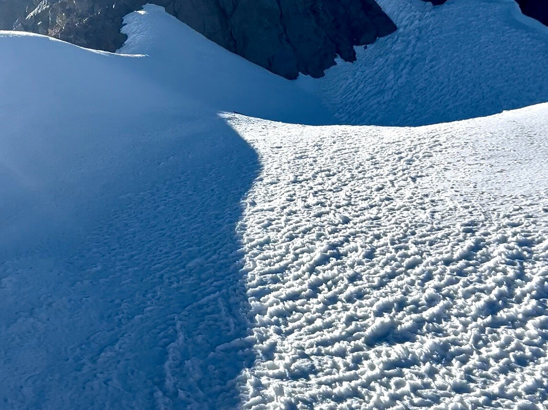 Huillca Expedition-Ocongate必去景点