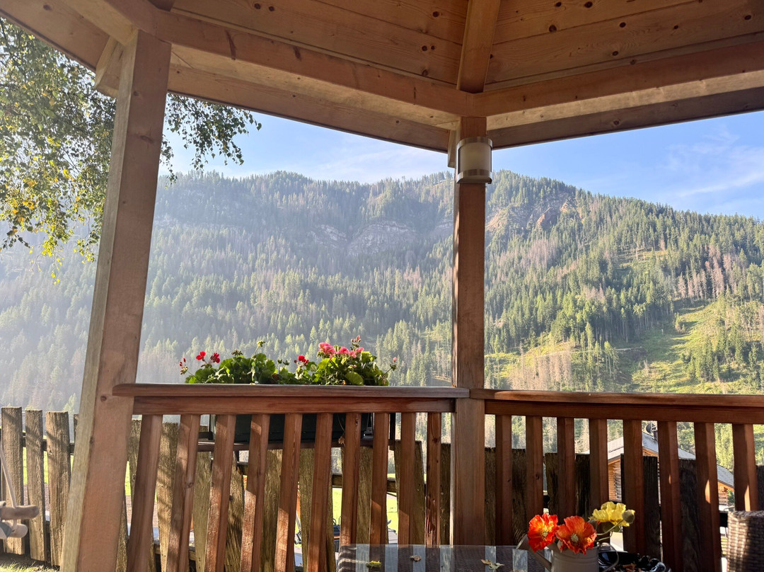 Hotel Chalet La Palsa主图