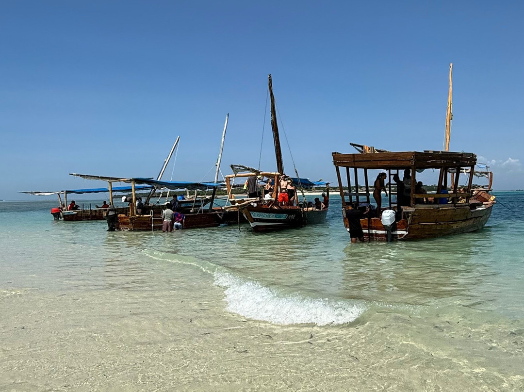 Yup Africano-哈伊马角必去景点