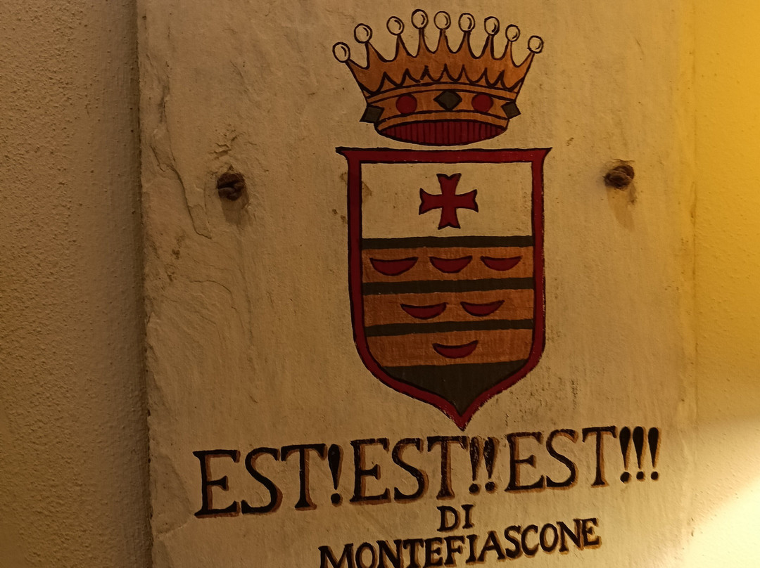 Antica Cantina Leonardi-蒙特菲亚斯科内必去景点