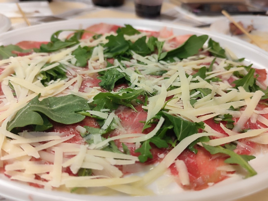 Macelleria Rosticceria Gallitelli