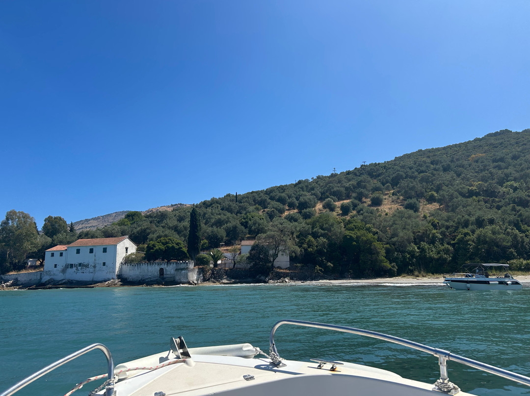 North Corfu Boats Hire-科孚必去景点