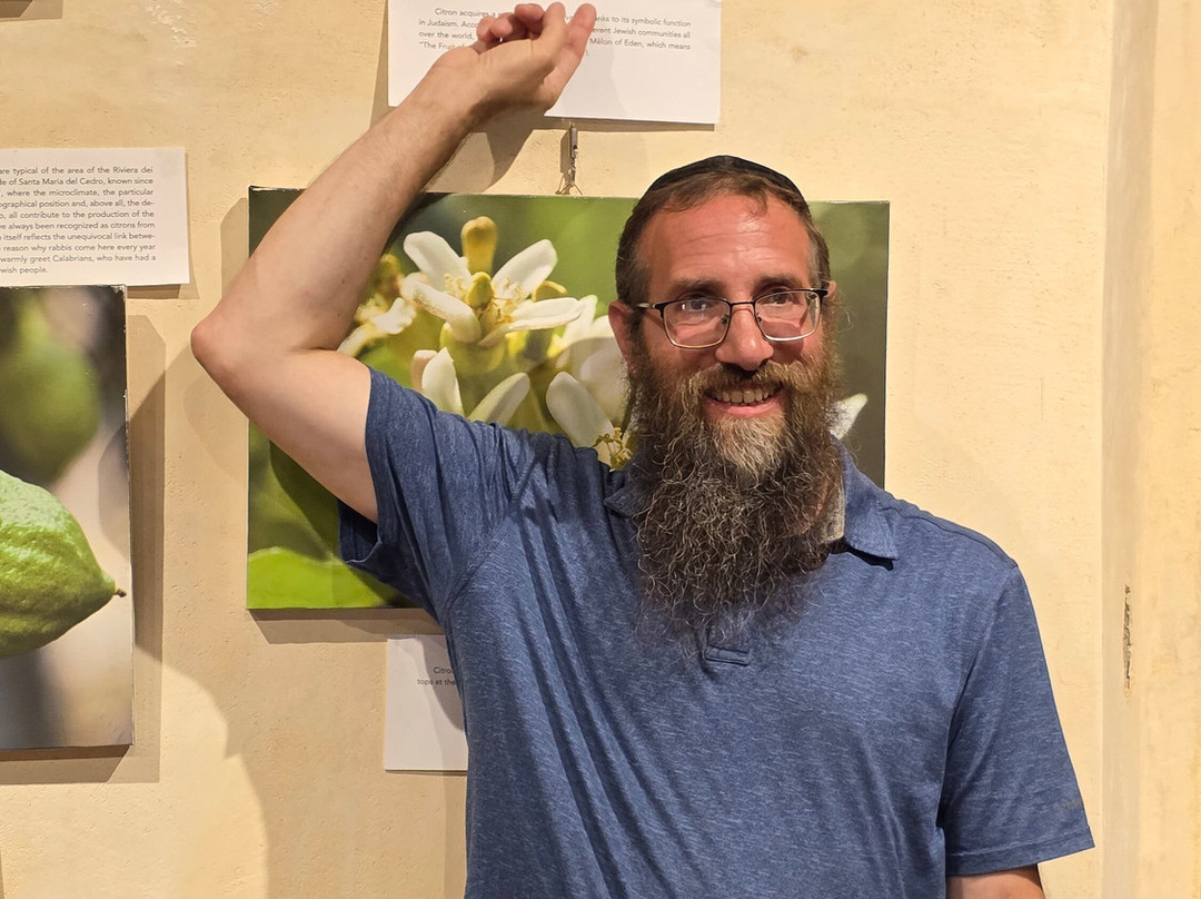 Museo del Cedro-Santa Maria del Cedro必去景点