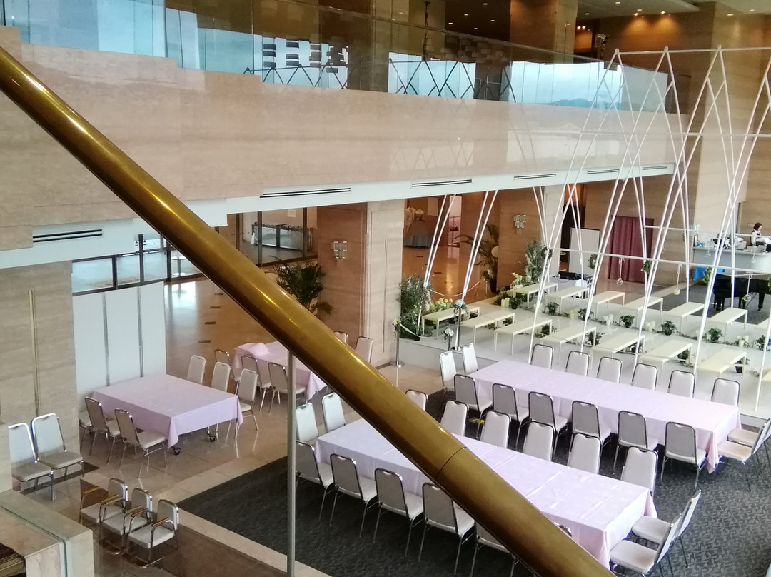 ANA Holiday Inn Iwate Kitakami主图