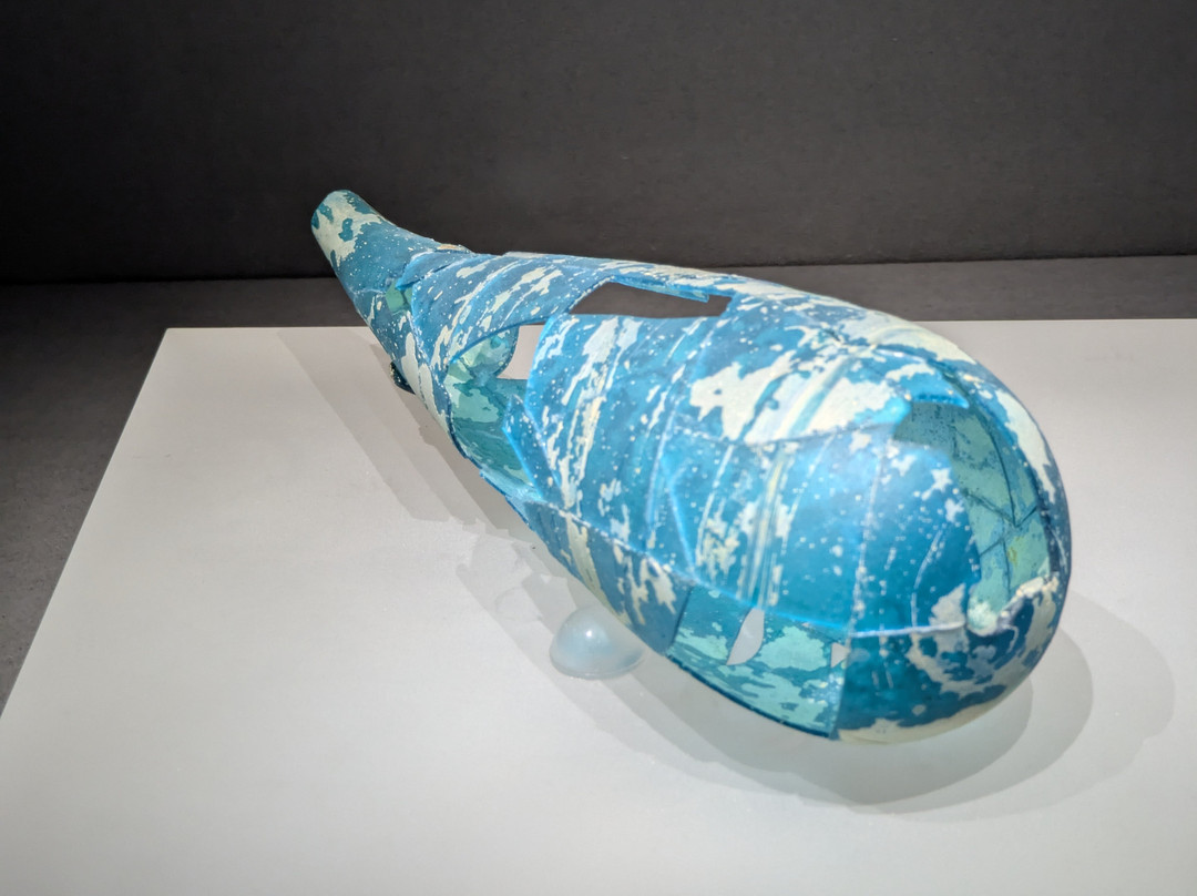 大同博物馆-大同市必去景点