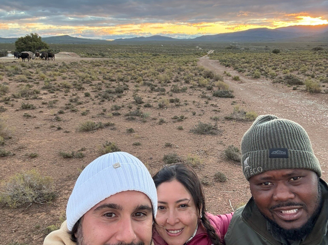 Mont Eco Game Reserve主图