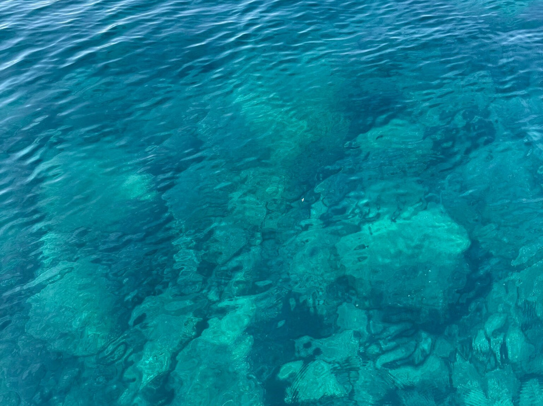 Sea Spirit Diving Resort-Giardini Naxos必去景点