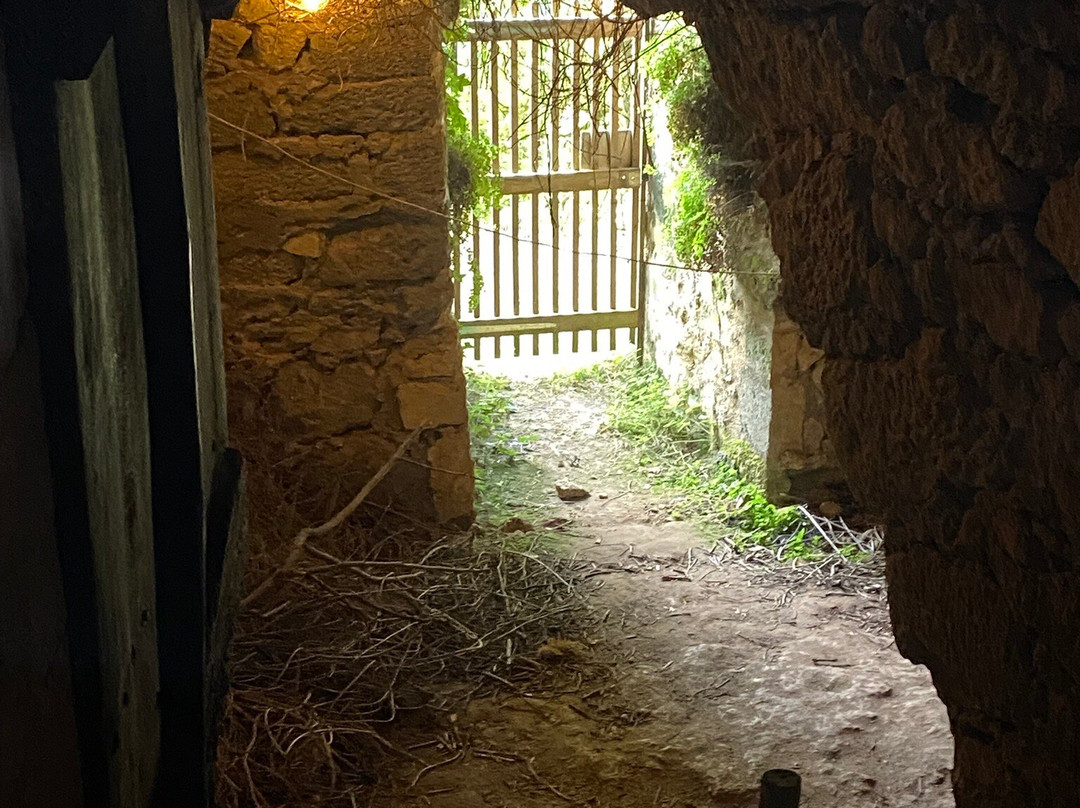 Chateau de Marzac-Tursac必去景点