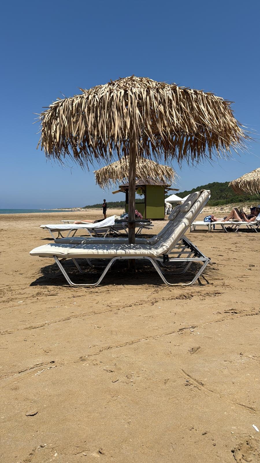 Grecotel  Riviera Olympia & Aqua Park-泳池