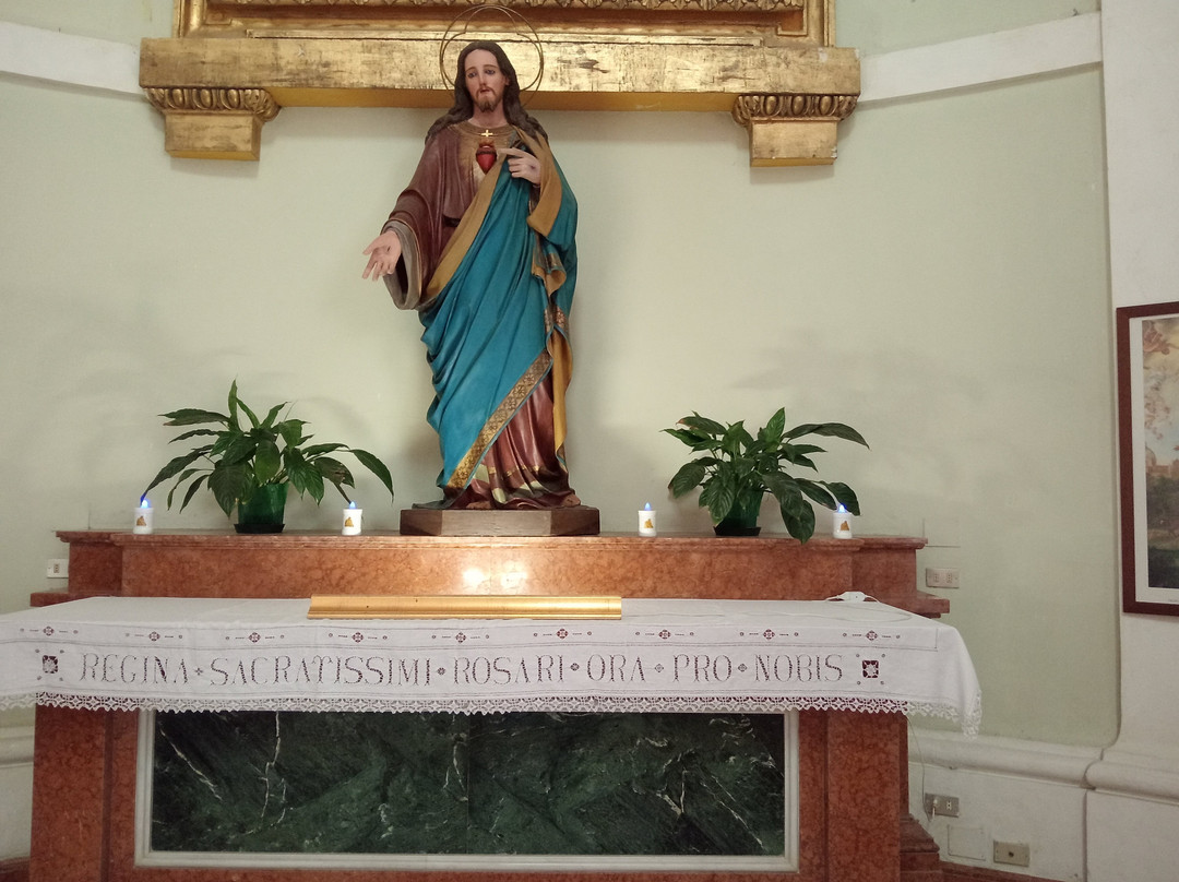 Chiesa di San Francesco-福利尼奥必去景点