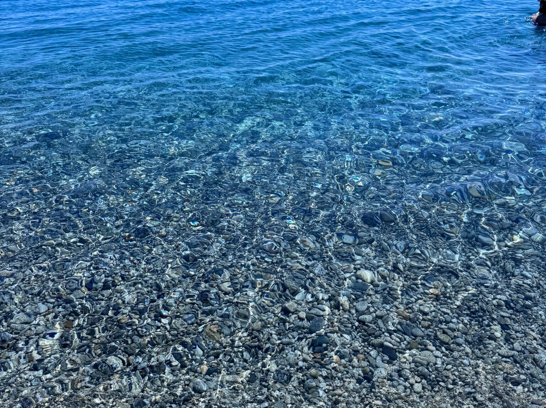 Lido Solesi-Badolato Marina必去景点