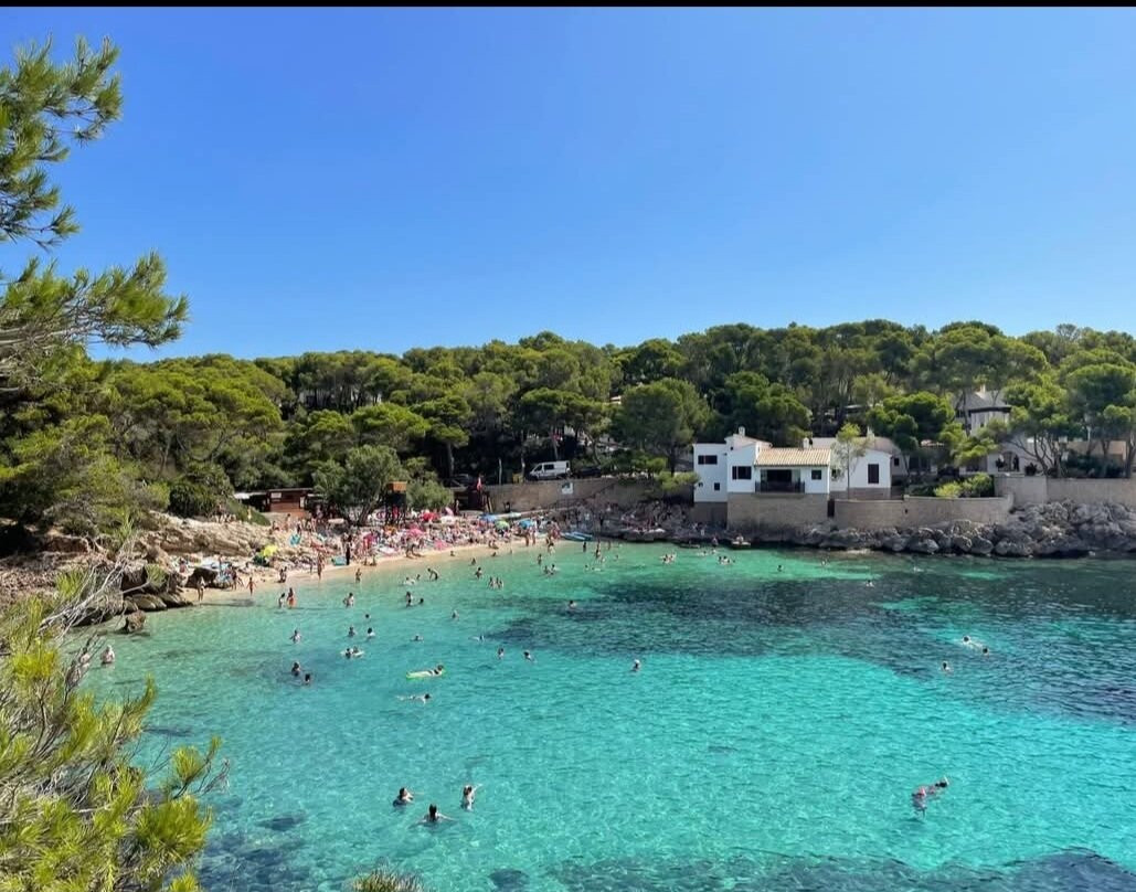 Cala Gat-Cala Ratjada必去景点