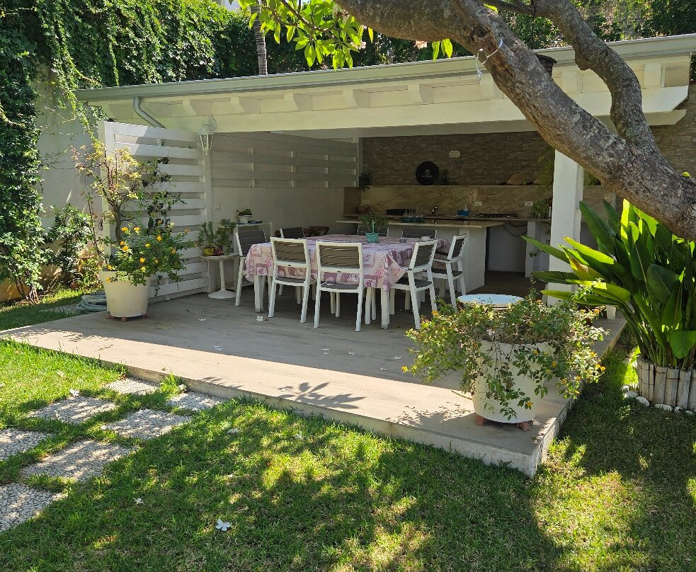 B&B Mondello Resort主图