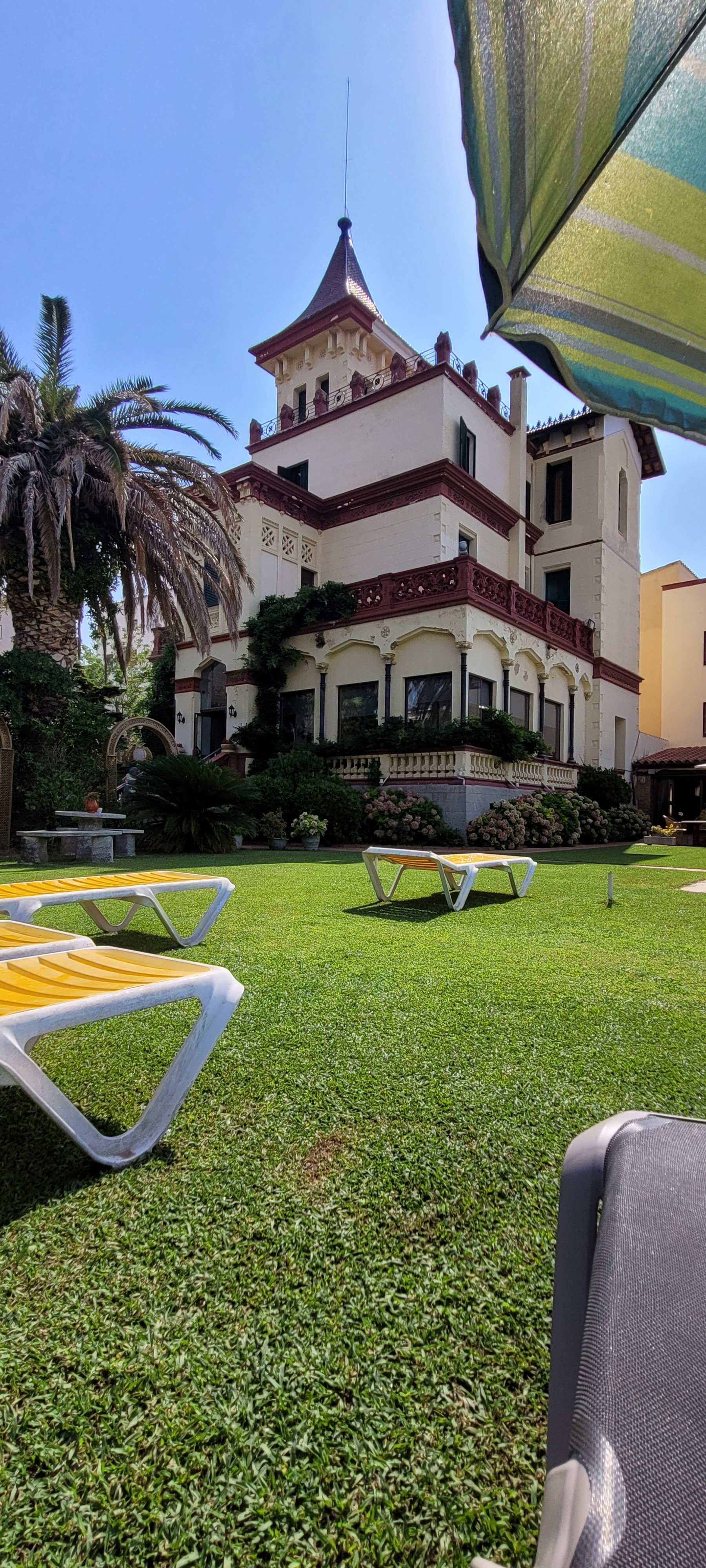 Hotel Hostal del Sol-官方