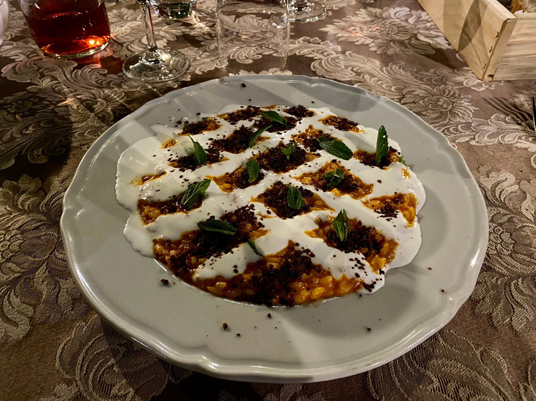 Masseria Stellato主图