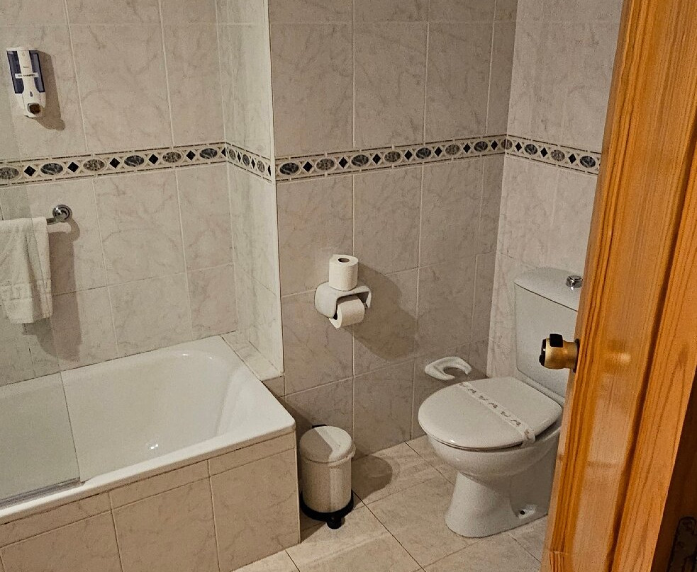 托雷德罗斯古兹玛尼斯酒店主图