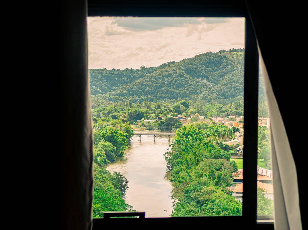 Guararema Parque Hotel主图