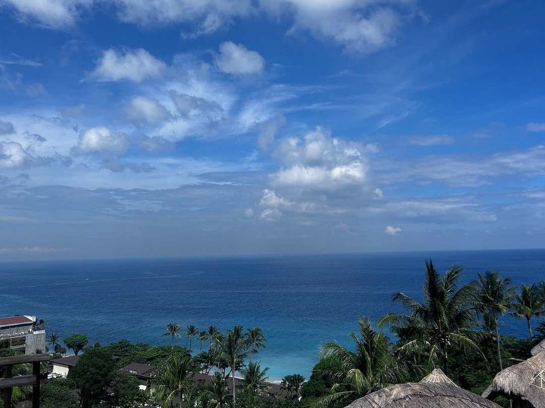 Kalandara Resort Lombok主图