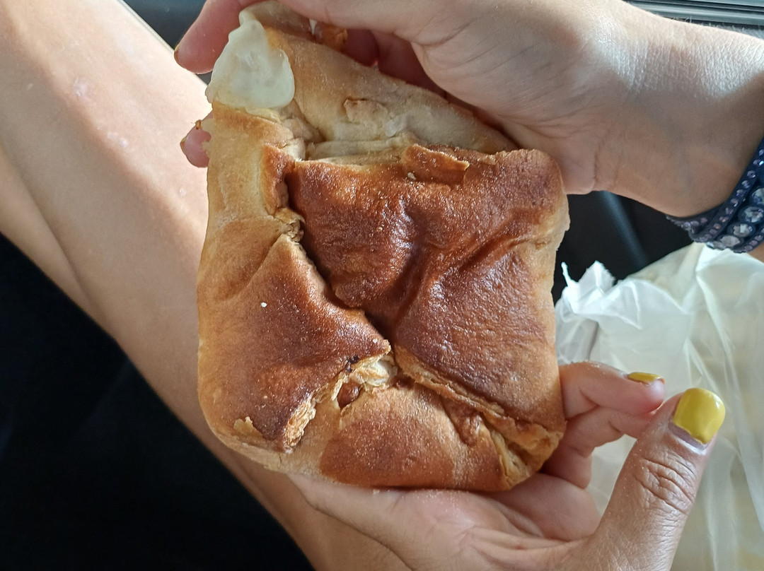 Pane Amore & Fantasia