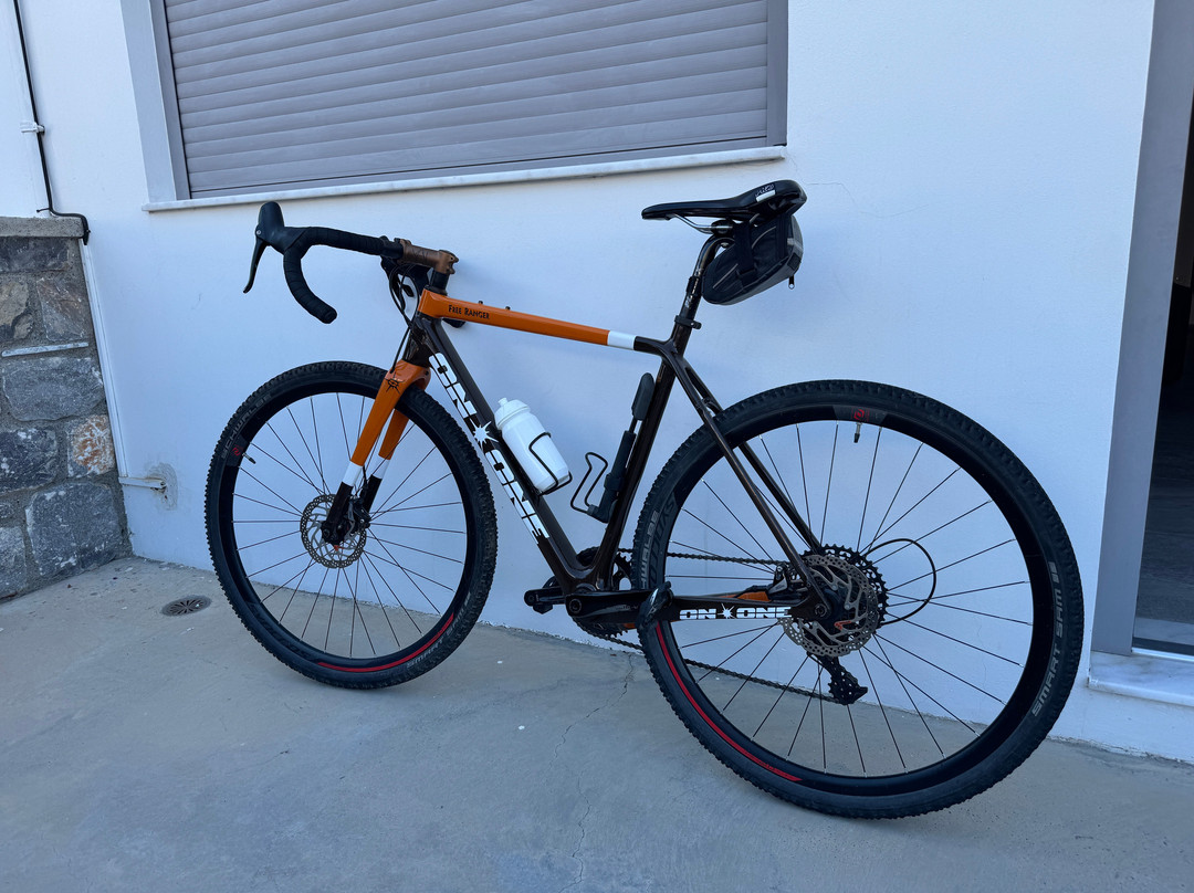 Get Active Rhodes-罗德斯必去景点