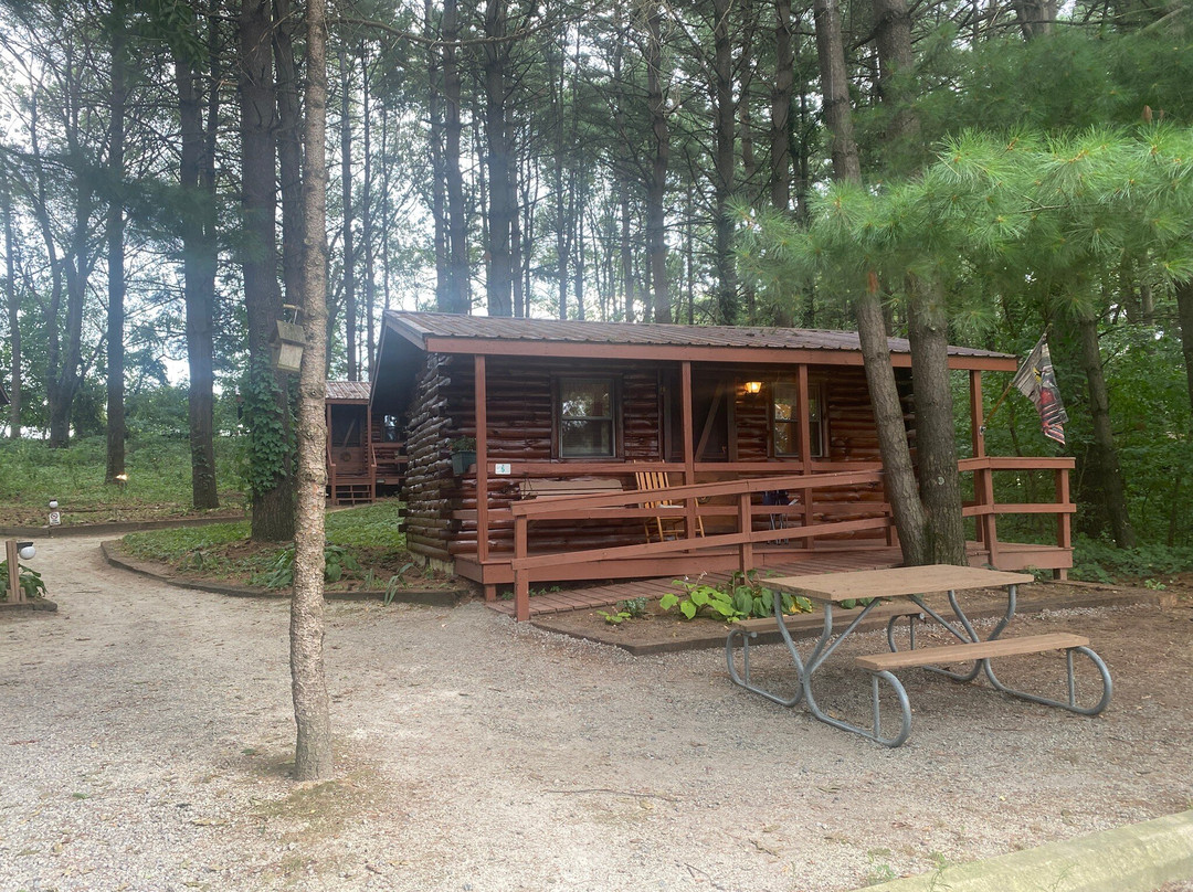 Shipshewana North Park