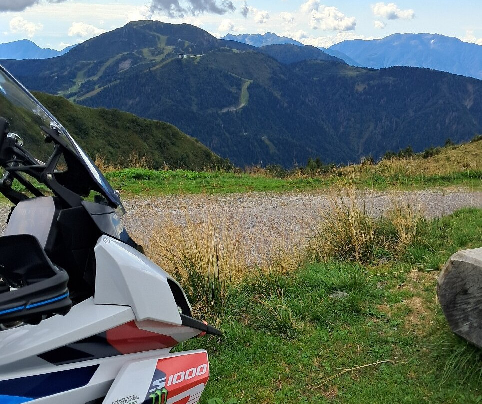 Monte Crostis-Ravascletto必去景点