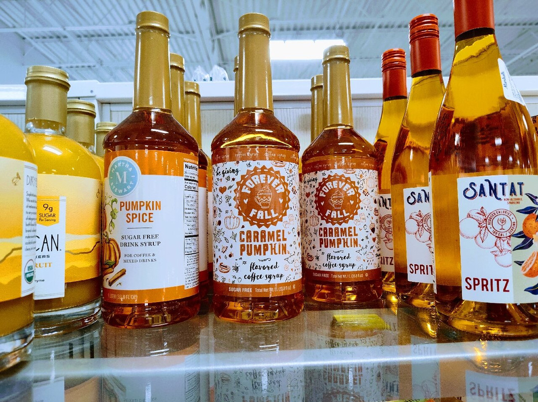 Marshalls-Pikeville必去景点