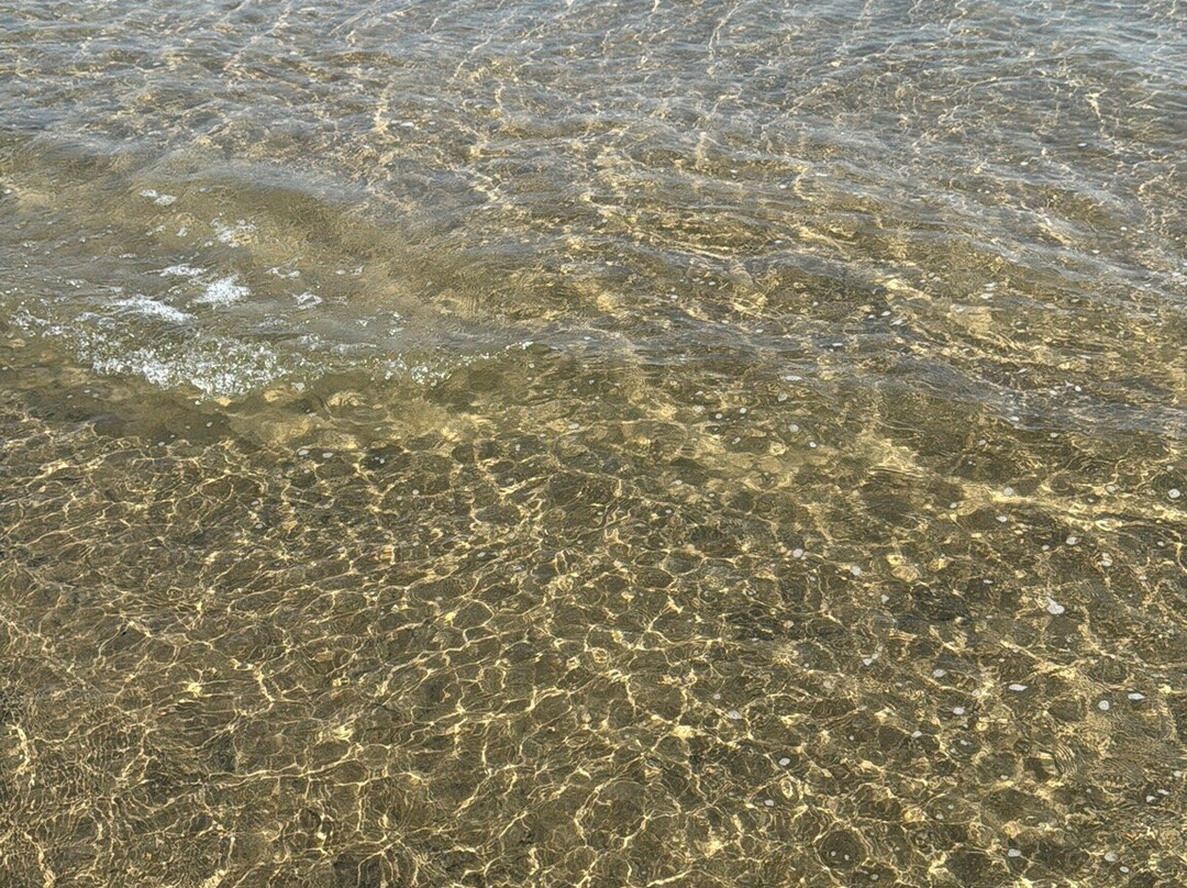 Lido Mafalda-Lesina必去景点