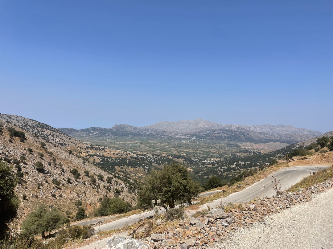 Jeep Safari-Amoudara必去景点