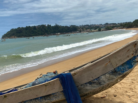 Belle Côte d'ivoire-阿比让必去景点