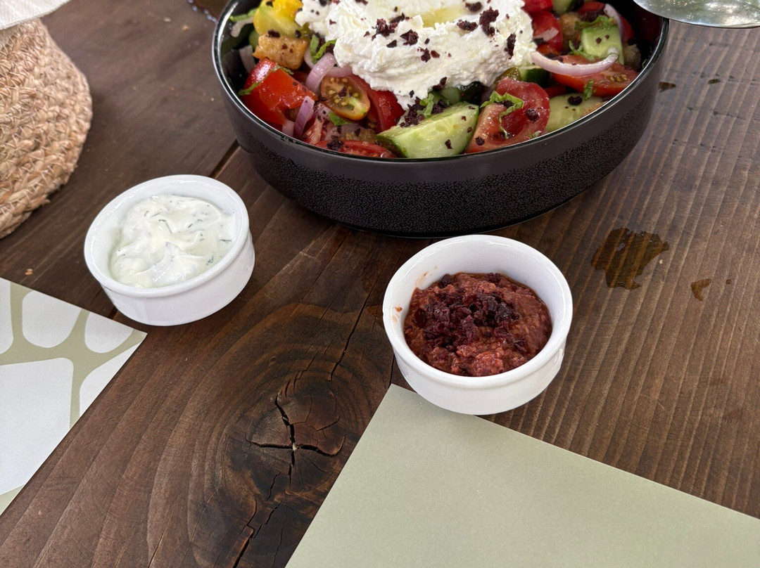 Rouista Tzoumerka Resort主图