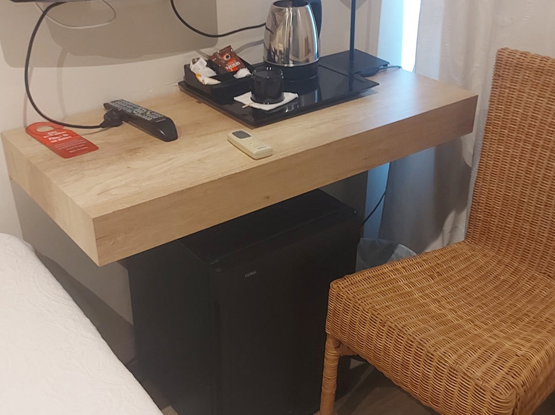 Hostal Jakiton主图