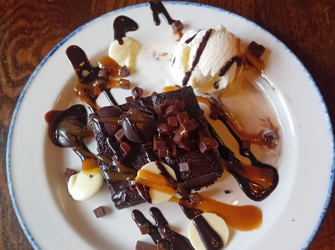 The Clay pipe Inn-普尔必去景点