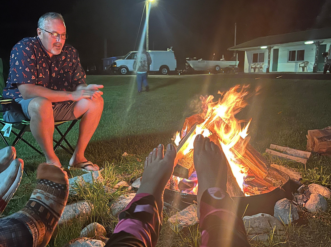 Skyline Motel LLC主图