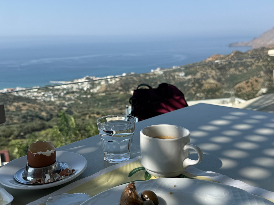 Stefanos Village Hotel主图