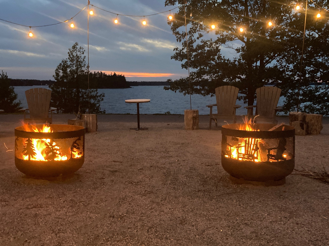 Taboo Muskoka Resort & Golf主图