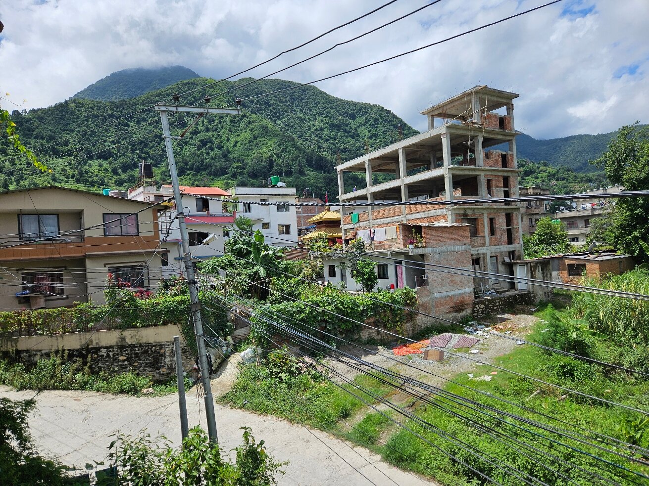 Homestay Nepal-官方