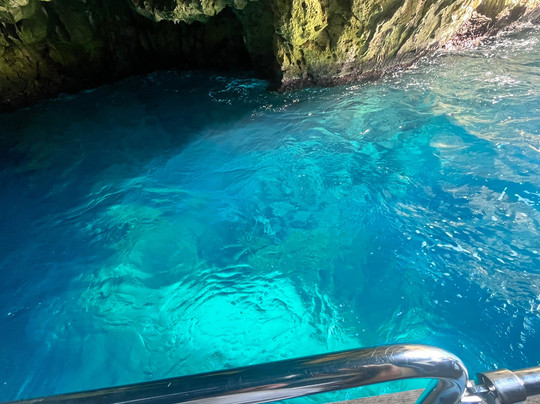 Salento Blu-Santa Maria di Leuca必去景点